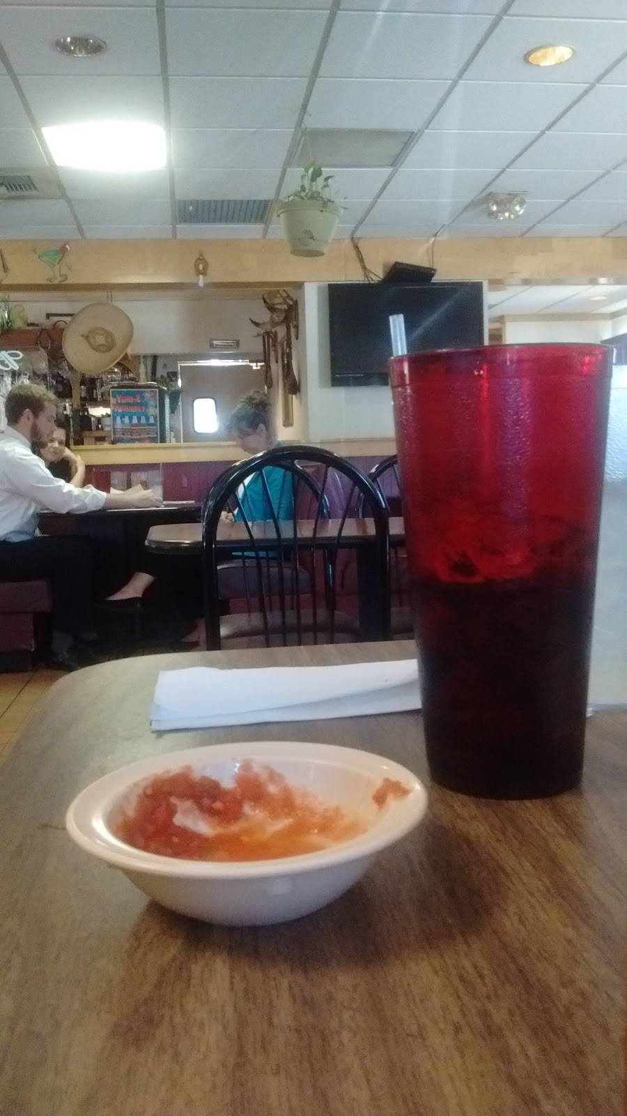 Los Potreros Mexican Restaurant | restaurant | 913 E Main St, Laurens, SC 29360, USA | 8646823040 OR +1 864-682-3040