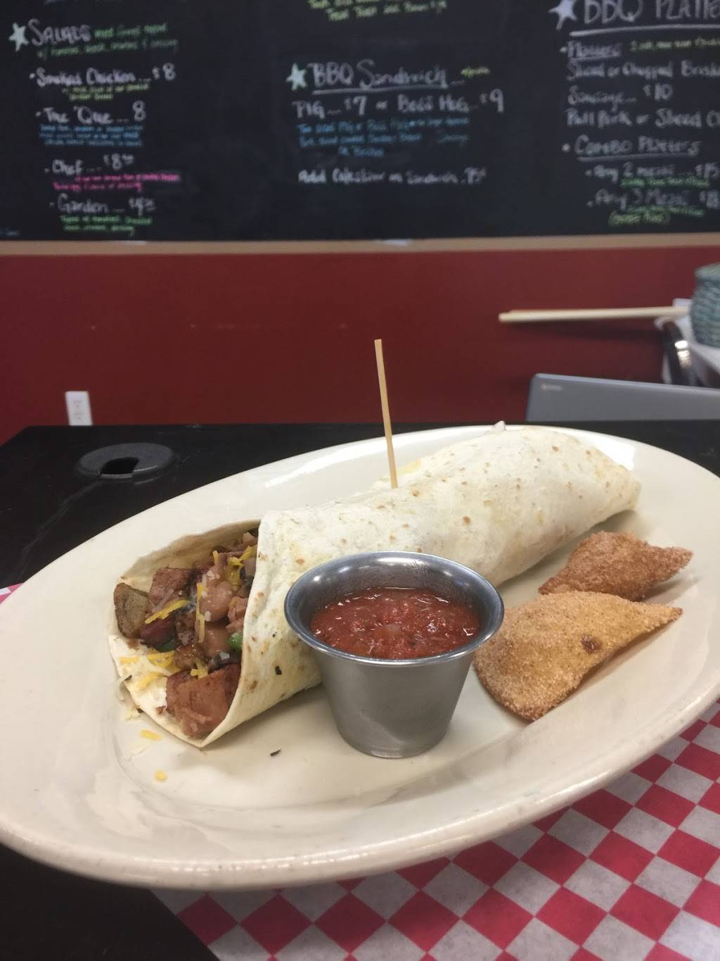 Archies Diner & BBQ | restaurant | 3603 N Hwy 71, Alma, AR 72921, USA | 4792768684 OR +1 479-276-8684