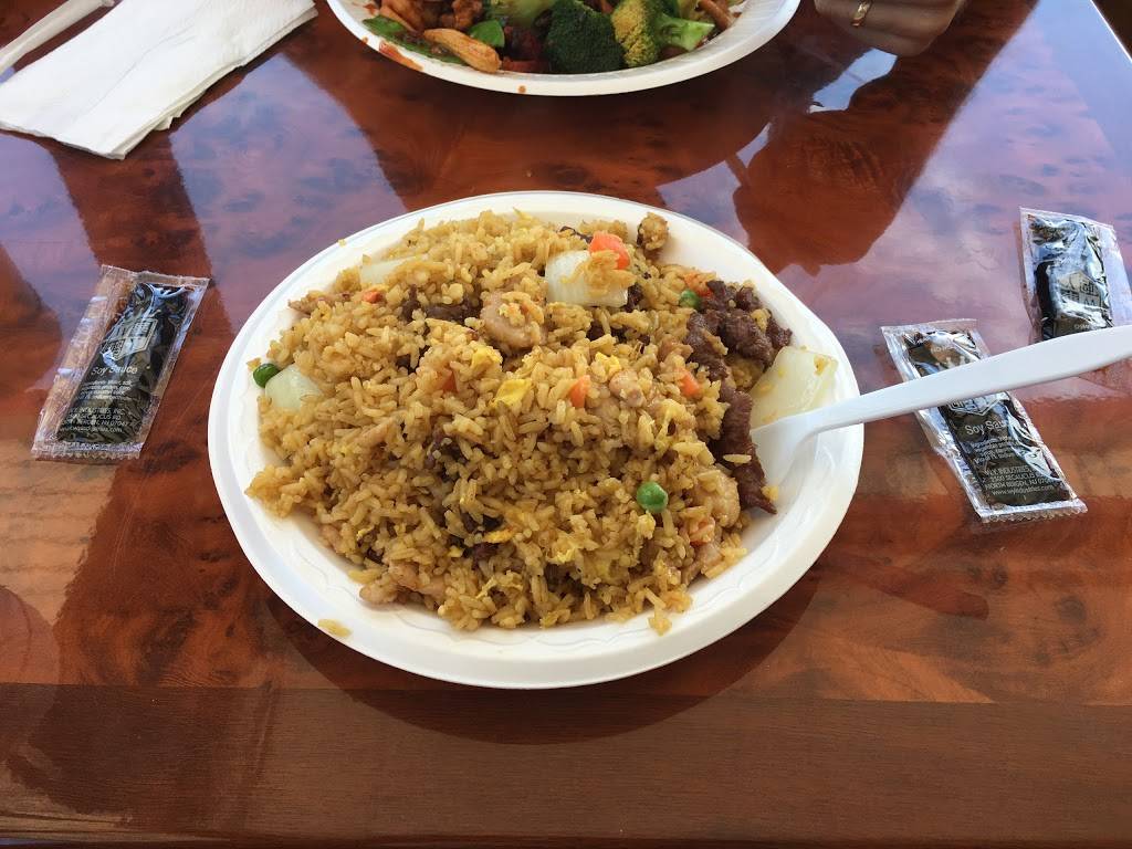 China City Express | restaurant | 810 1st St W, Bradenton, FL 34208, USA | 9417089388 OR +1 941-708-9388