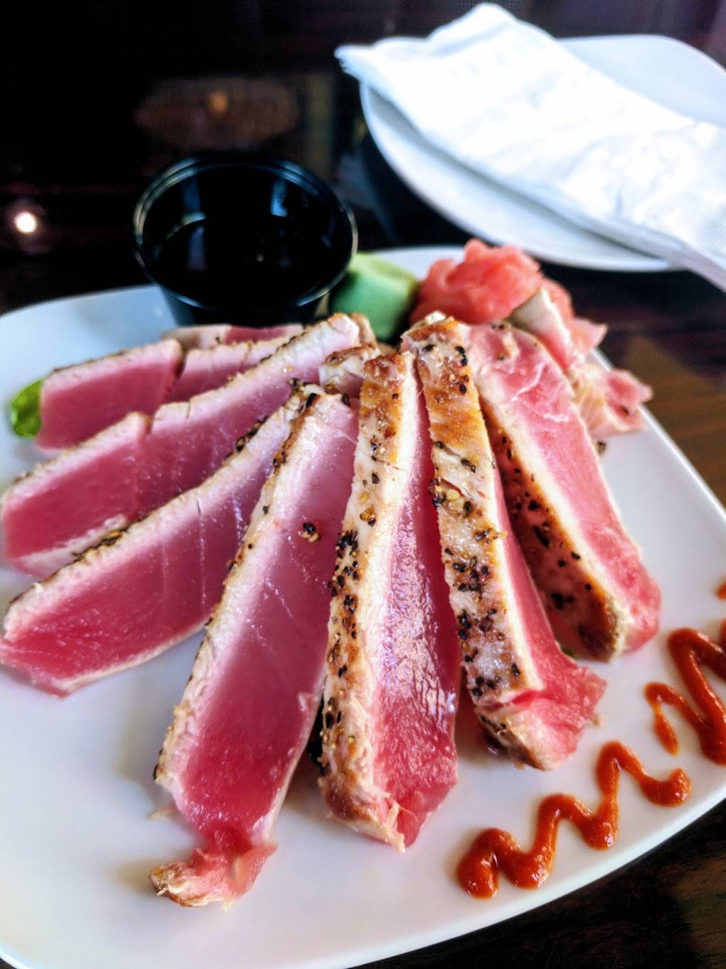 Hula Moon Tiki Grill | restaurant | 1900 Florida A1A, Indian Harbour Beach, FL 32937, USA | 3212414808 OR +1 321-241-4808