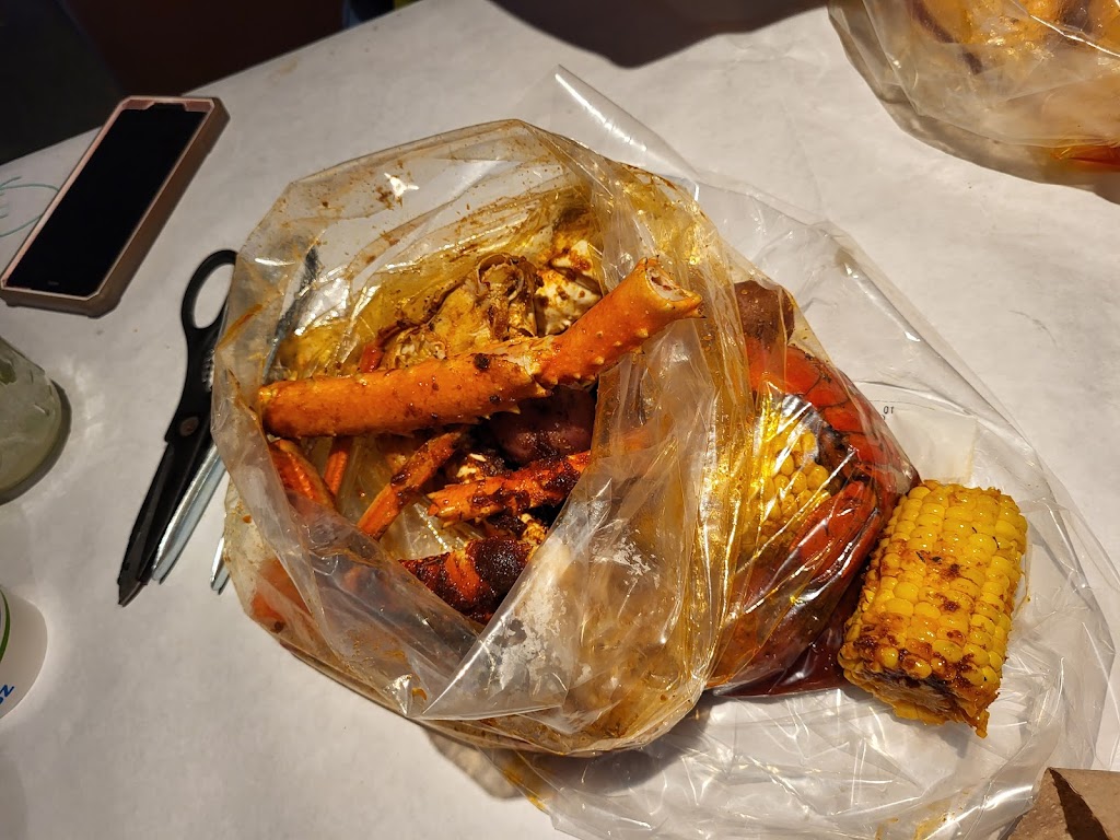 Angry Crab Shack | restaurant | 1601 E Florence Blvd, Casa Grande, AZ 85122, USA | 5203404349 OR +1 520-340-4349