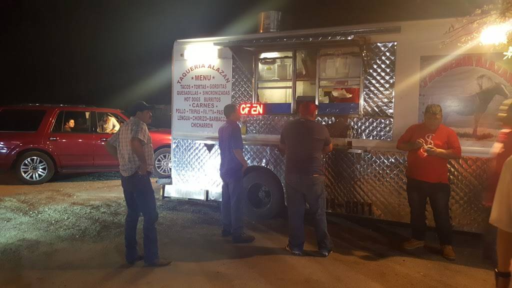 Taqueria Alazan | restaurant | 9710 Telephone Rd, Houston, TX 77075, USA | 2817046811 OR +1 281-704-6811