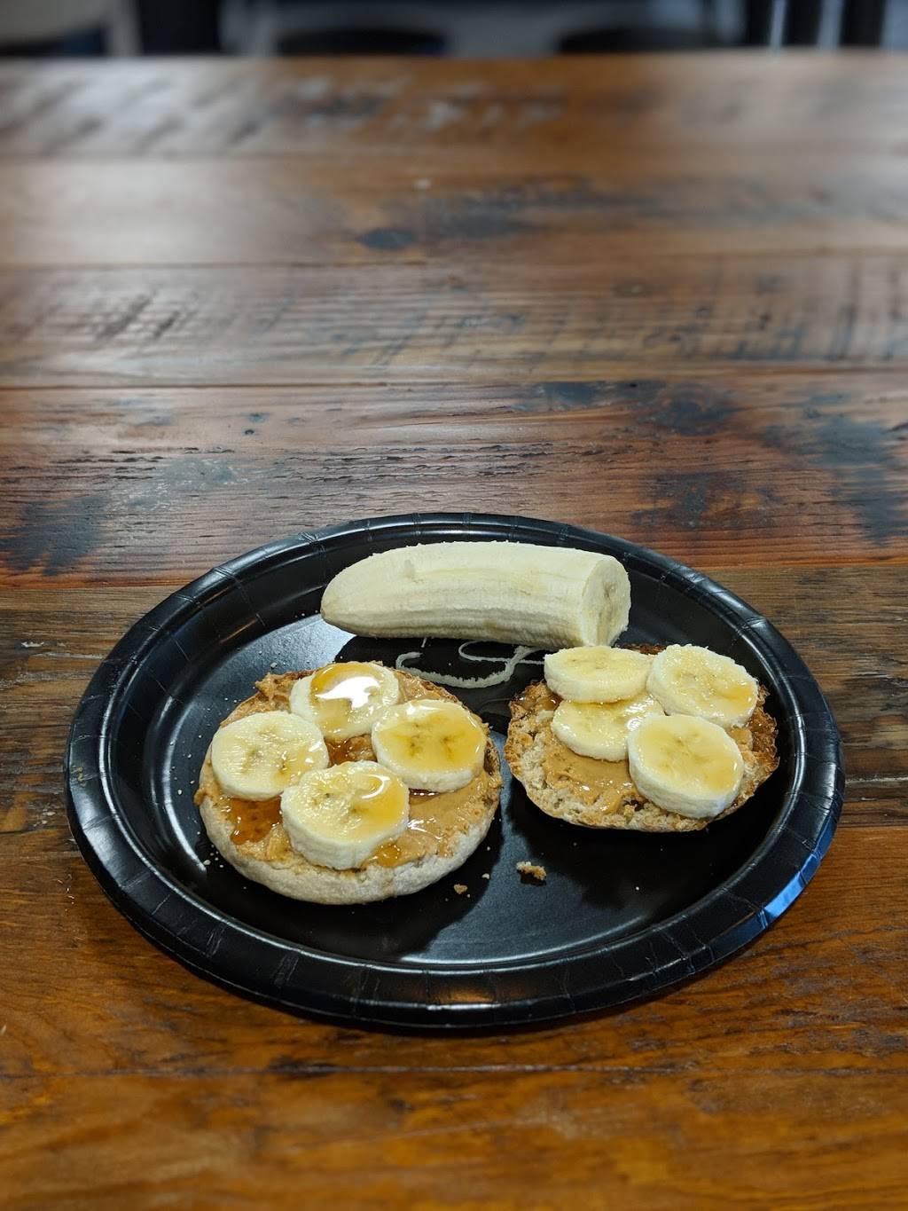 Abbys Gourmet Deli | restaurant | 6724 Alexander Bell Dr, Columbia, MD 21046, USA | 4103120998 OR +1 410-312-0998