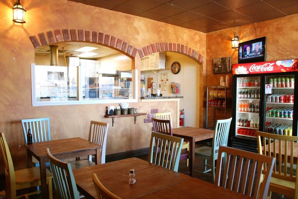 Pier Pizza Co | restaurant | 6667 Post Rd, North Kingstown, RI 02852, USA | 4018869899 OR +1 401-886-9899