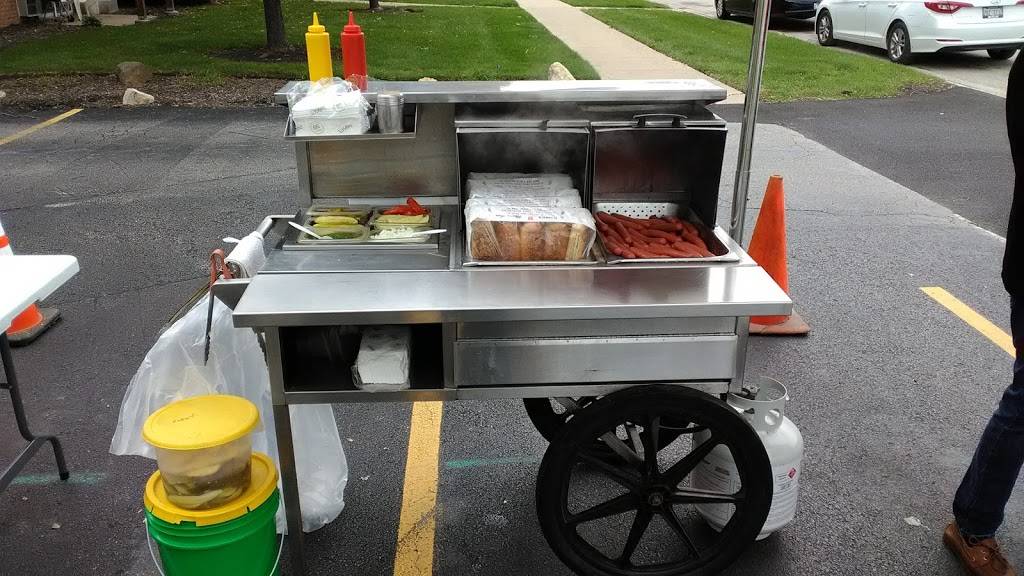 Jodys Hot Dogs | restaurant | 326 Republic Ave, Joliet, IL 60435, USA | 8157290251 OR +1 815-729-0251