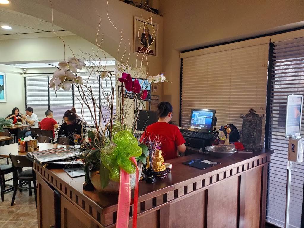 Pho Dai Nam Vietnamese Kitchen | restaurant | 5495 Jimmy Carter Blvd B-24 & 25, Norcross, GA 30093, USA | 7706804987 OR +1 770-680-4987