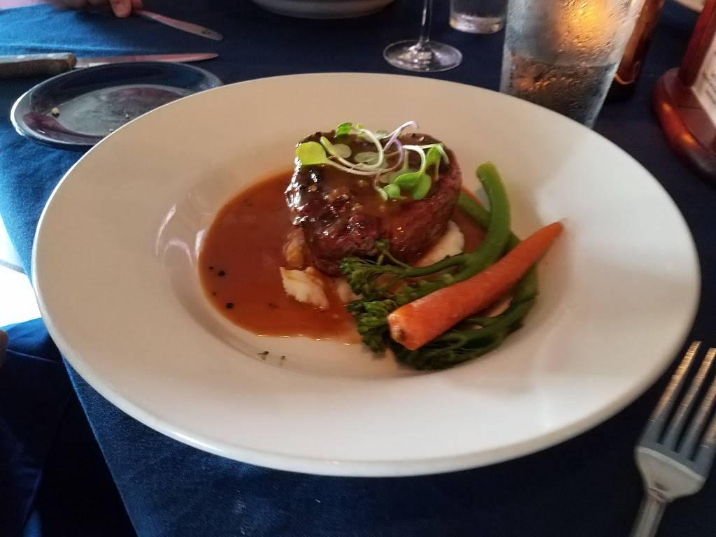 Pascals Cafe & Grill | cafe | 307 W Cambridge Ave, Greenwood, SC 29646, USA | 8642232329 OR +1 864-223-2329