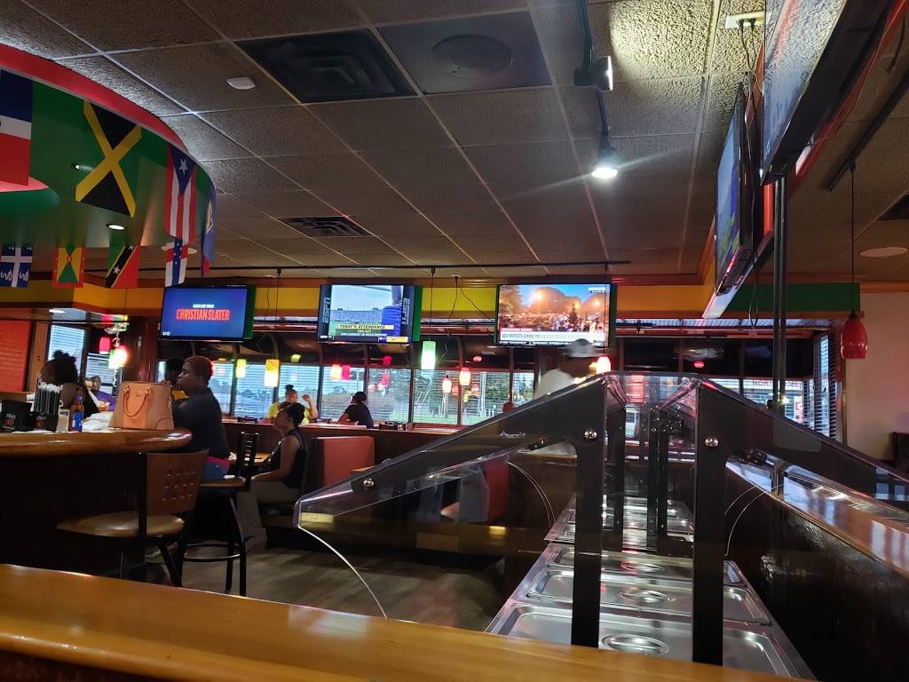 Pon Di River Caribbean Bar and Bistro | restaurant | 2344 Broad River Rd, Columbia, SC 29210, USA | 8036384220 OR +1 803-638-4220