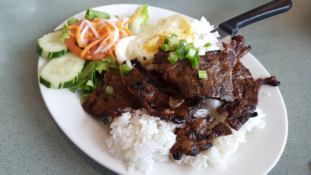 Thanh Thao Restaurant | restaurant | 6012 Martin Luther King Jr Way S, Seattle, WA 98118, USA | 2067255278 OR +1 206-725-5278