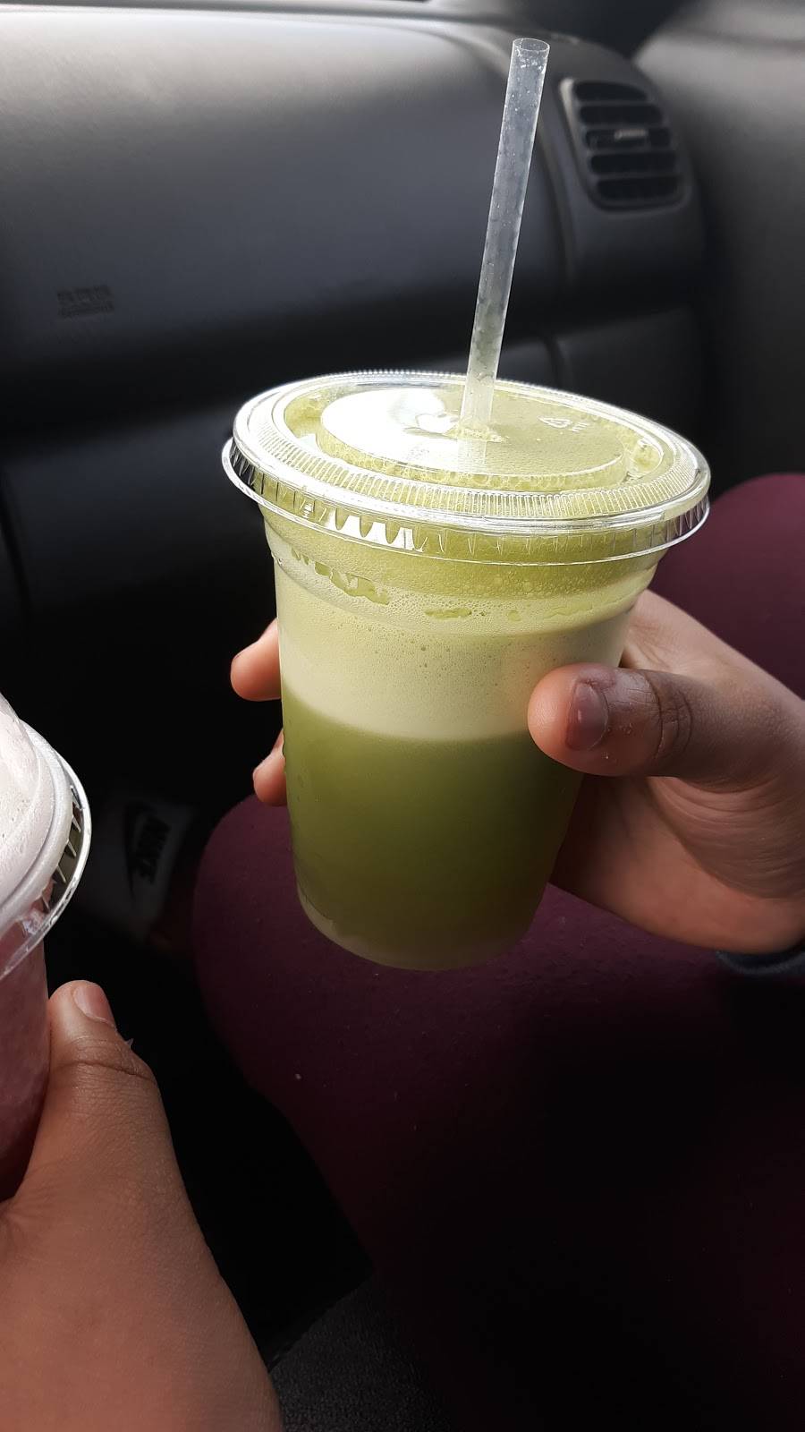 Southern Juice & Beverage Co. | cafe | 101 W Franklin St, Gallatin, TN 37066, USA | 6156754560 OR +1 615-675-4560