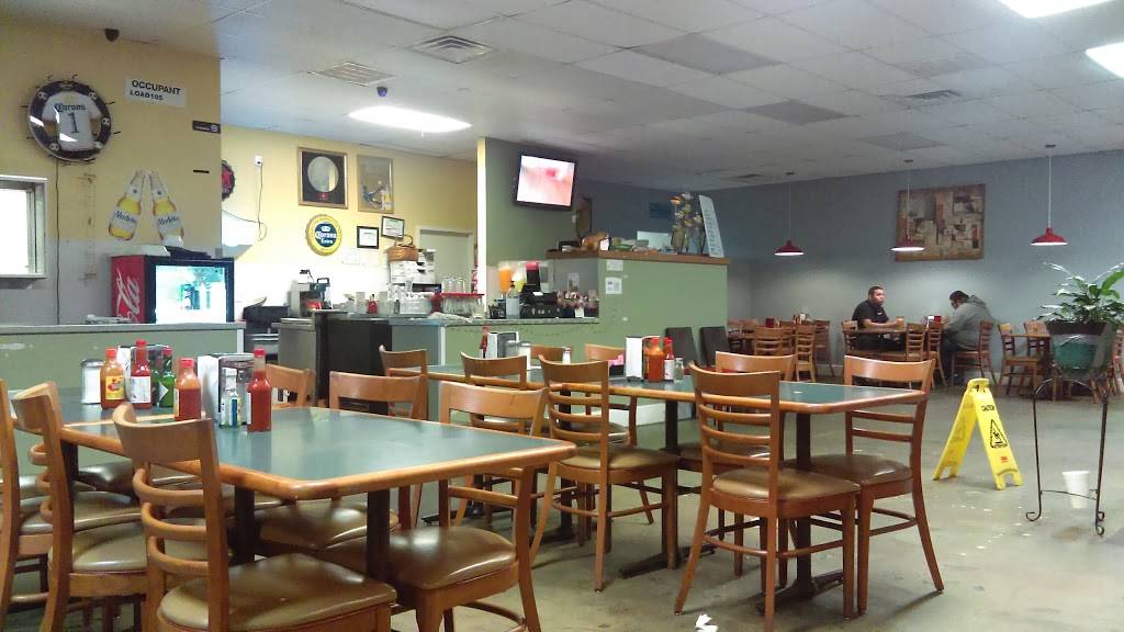 El Langostino Azul | restaurant | 718 W Centerville Rd, Garland, TX 75043, USA | 9726980884 OR +1 972-698-0884