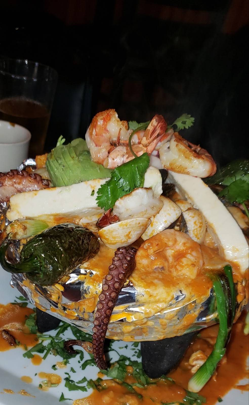 La Sinaloense Restaurant | restaurant | 9410 Apple St, Spring Valley, CA 91977, USA | 6194677941 OR +1 619-467-7941