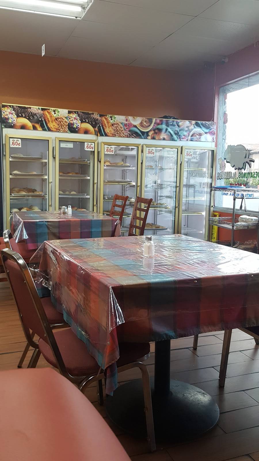 Dorada Restaurant & Bakery | bakery | 11552 Garden Grove Blvd, Garden Grove, CA 92843, USA | 7146363251 OR +1 714-636-3251