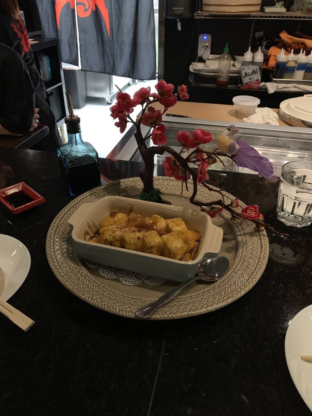 Bushido Sushi SRQ | restaurant | 3688 Webber St, Sarasota, FL 34232, USA | 9412175635 OR +1 941-217-5635