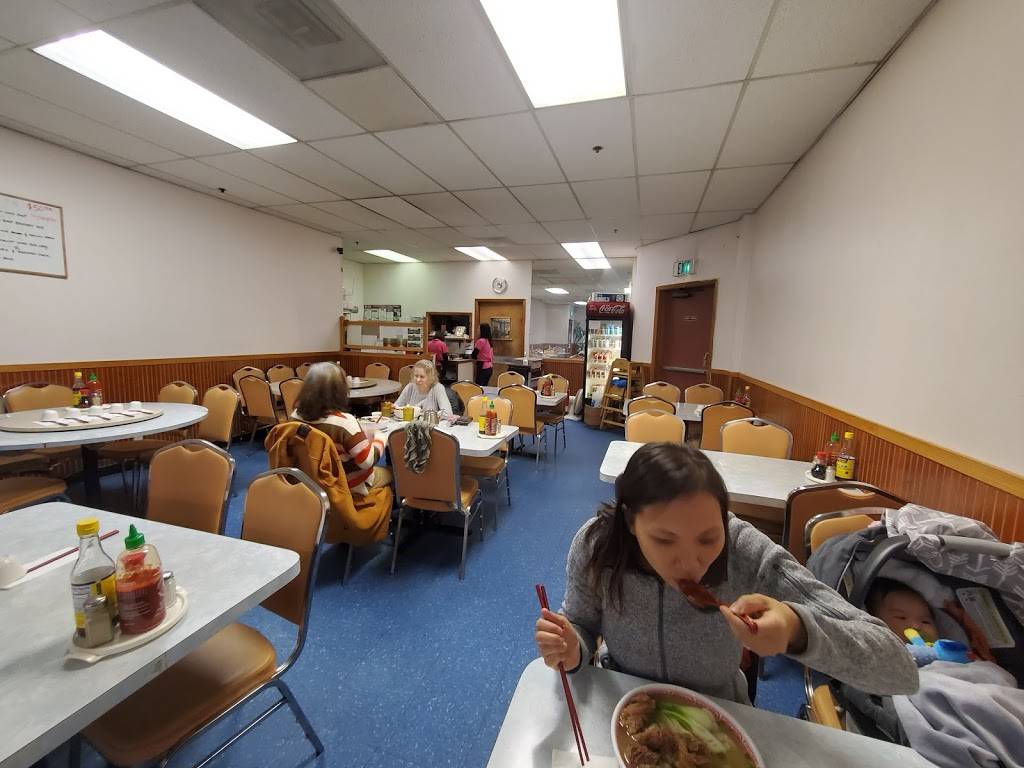 Chens Good Taste | restaurant | 18 NW 4th Ave, Portland, OR 97209, USA | 5032233838 OR +1 503-223-3838