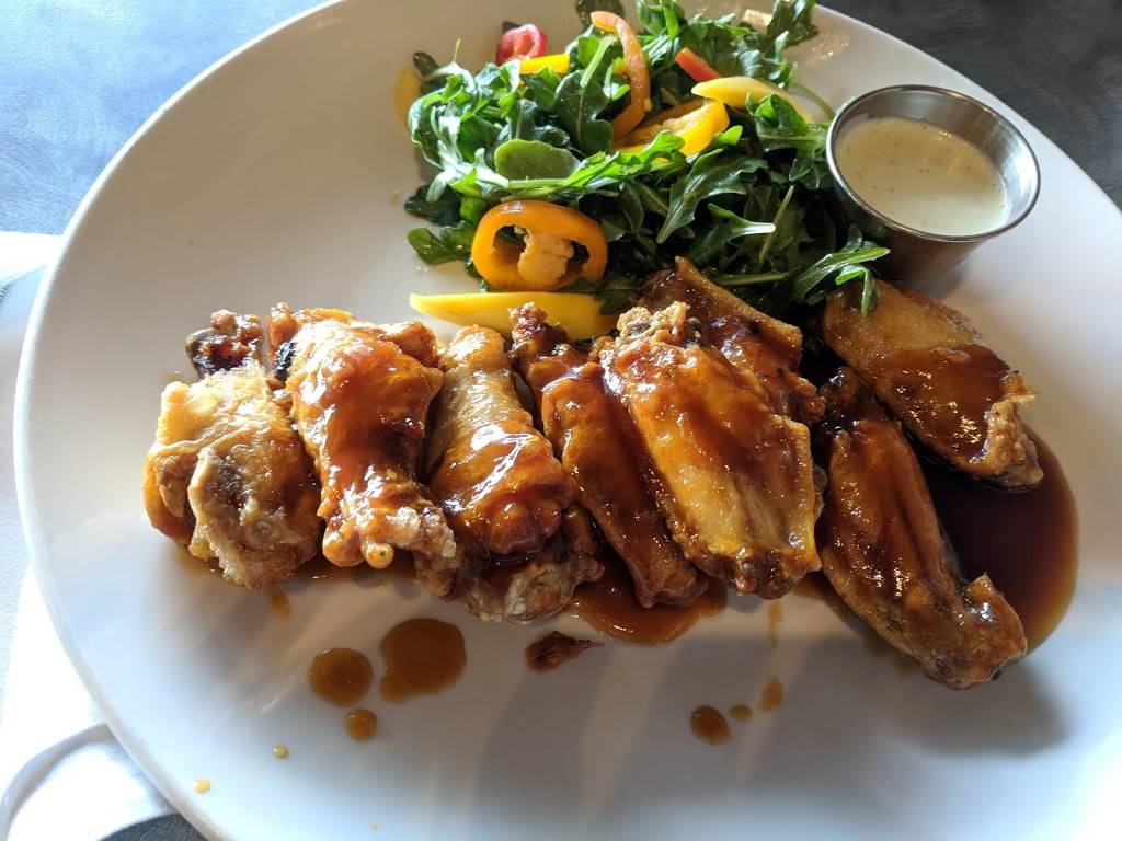 The Twisted Fork | restaurant | 1191 Steamboat Pkwy, Reno, NV 89521, USA | 7758536033 OR +1 775-853-6033