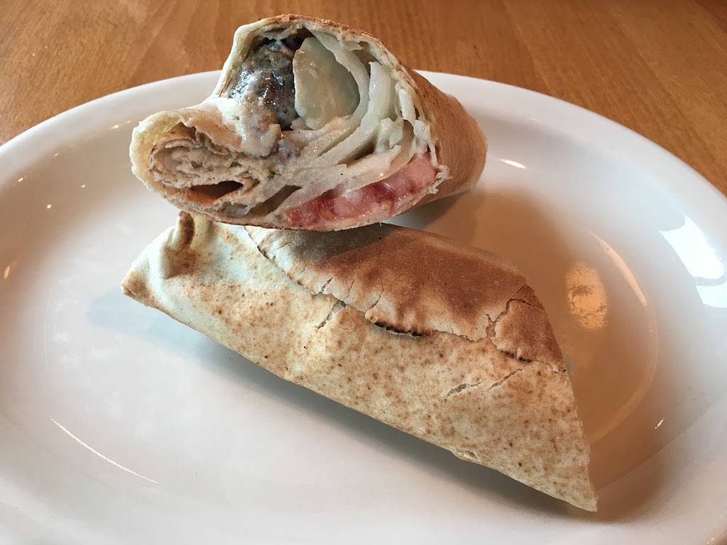 Aladdins Eatery Mishawaka | restaurant | 317 W University Dr, Mishawaka, IN 46545, USA | 5742722227 OR +1 574-272-2227