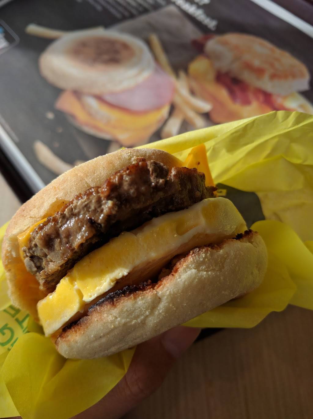 McDonalds | cafe | 2483 Nicholasville Rd, Lexington, KY 40503, USA | 8592785902 OR +1 859-278-5902