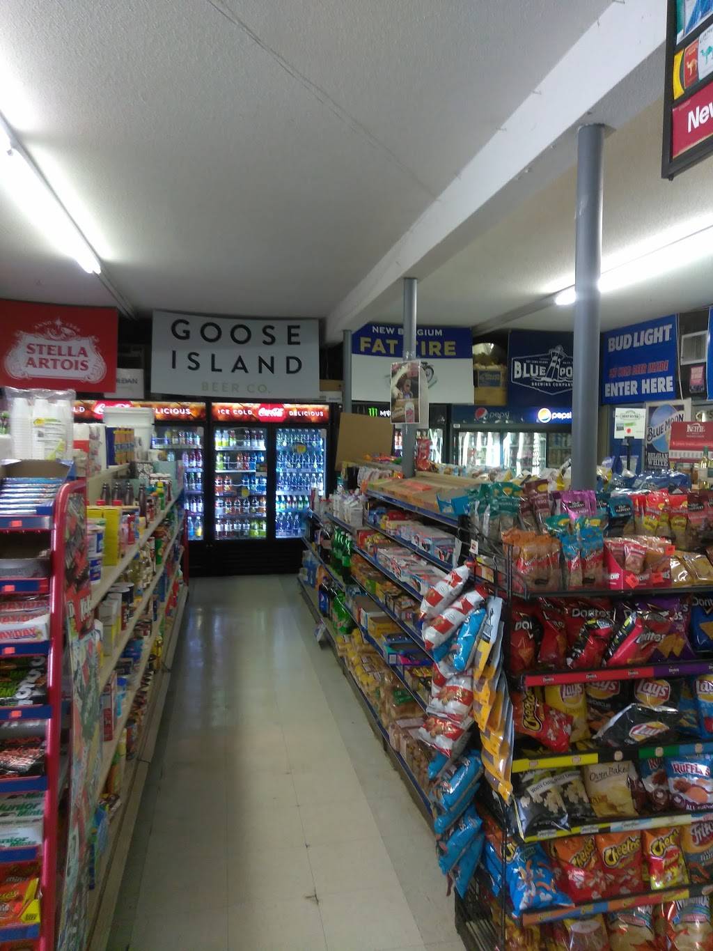 Sandys Variety & Sub Shop | restaurant | 2281 Candia Rd, Manchester, NH 03109, USA | 6036698382 OR +1 603-669-8382