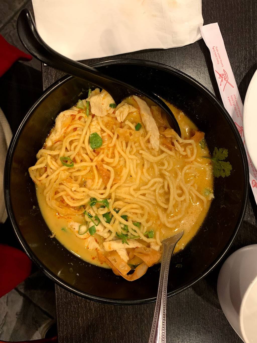 Fresh Thai Restaurant | restaurant | 3544 E Foothill Blvd, Pasadena, CA 91107, USA | 6265777676 OR +1 626-577-7676