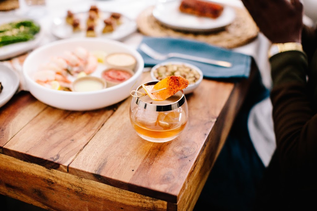 Entrée | restaurant | 1639 S Wabash Ave, Chicago, IL 60616, USA | 3125845998 OR +1 312-584-5998