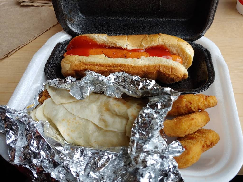 Cook Out | restaurant | 1112 Northside Dr NW, Atlanta, GA 30318, USA | 4049632793 OR +1 404-963-2793