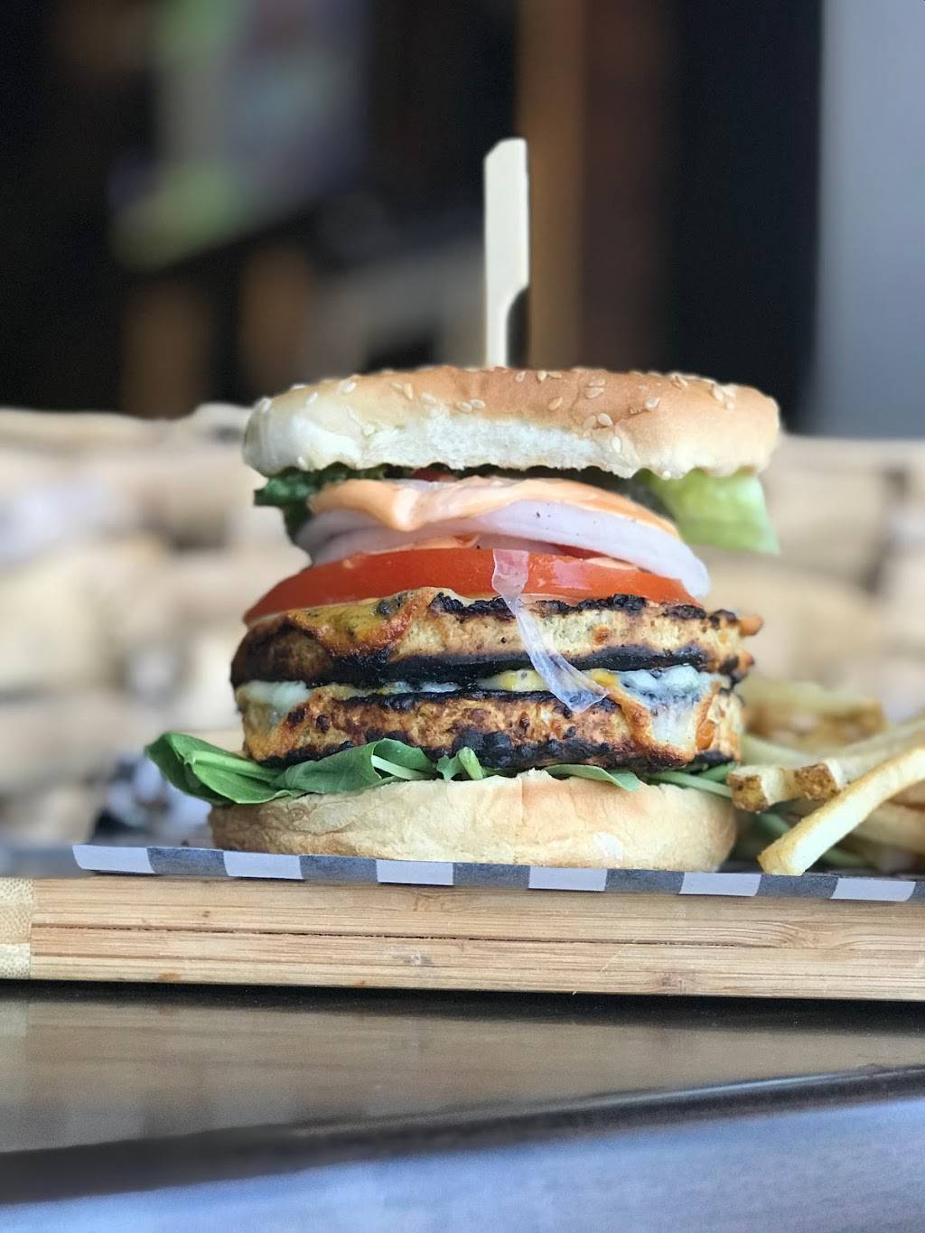 Kookoos Kitchen | restaurant | 6, 5100 Rutherford Rd, Woodbridge, ON L4H 2H9, Canada | 9058939153 OR +1 905-893-9153