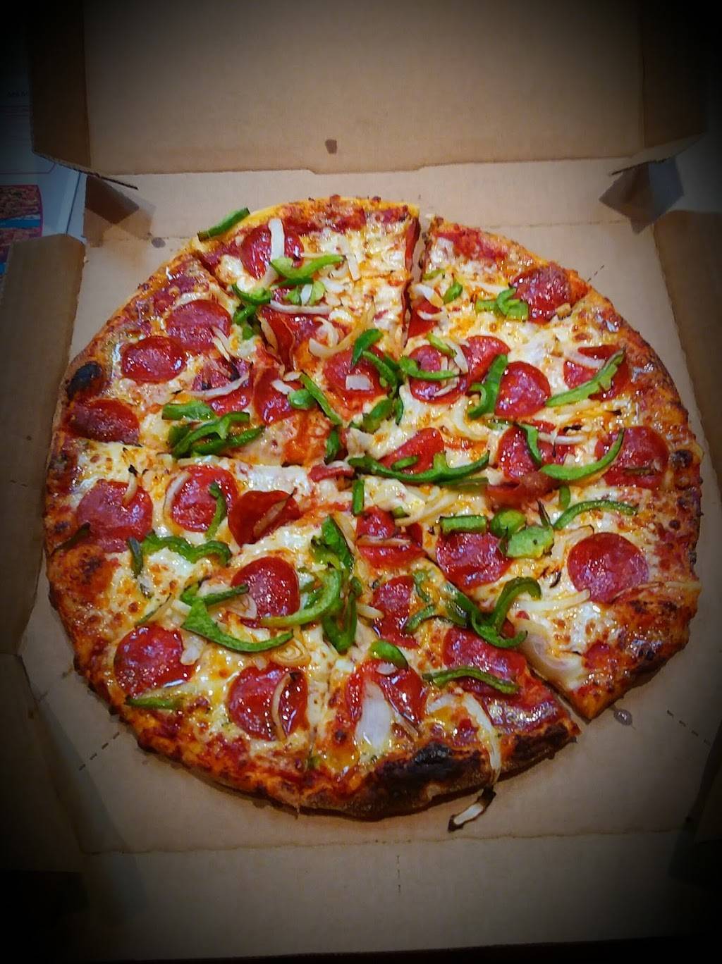 Dominos Pizza | meal delivery | 29619 Mission Blvd, Hayward, CA 94544, USA | 5108863030 OR +1 510-886-3030