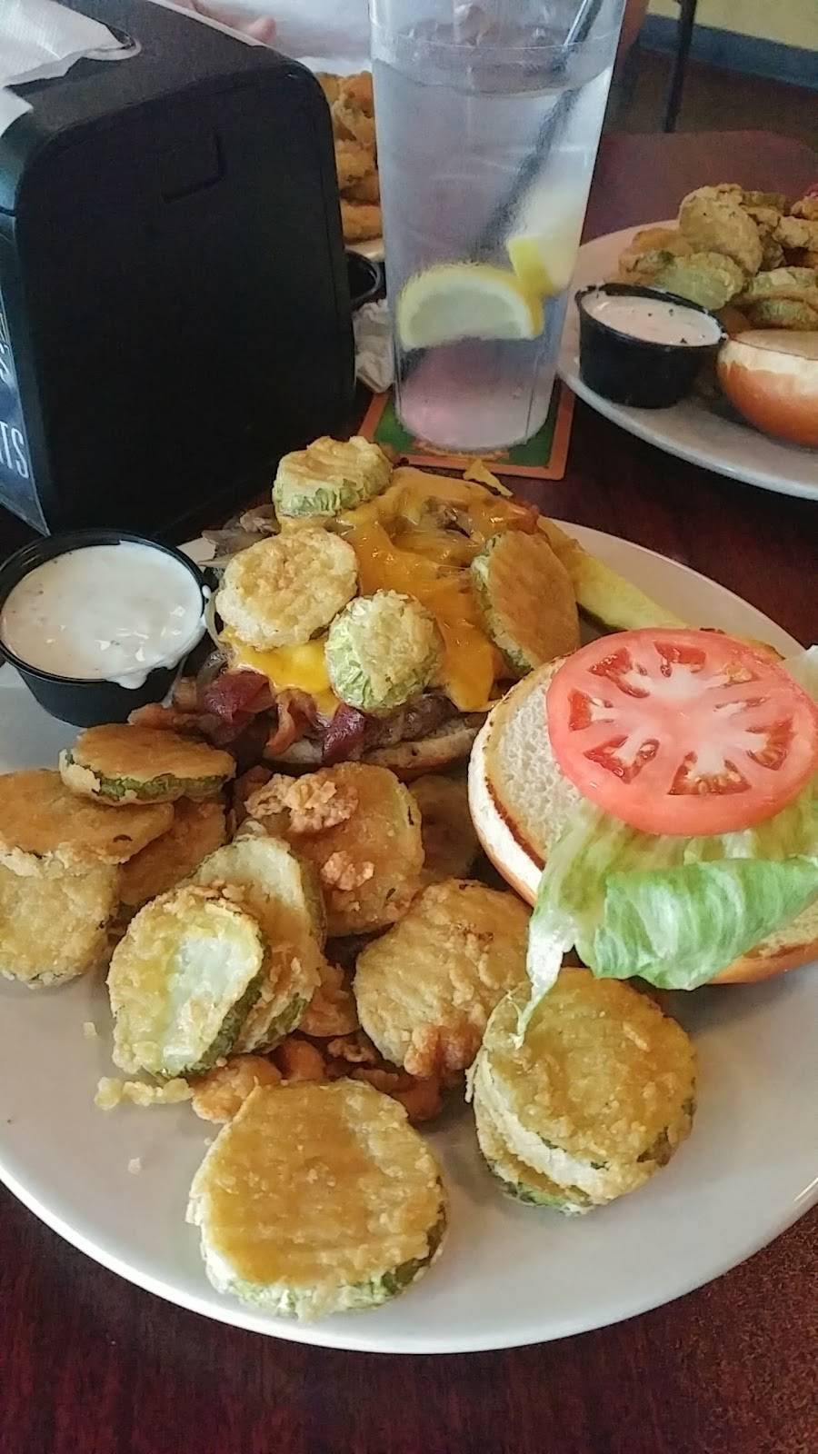 Stacked Pickle | restaurant | 910 W 10th St, Indianapolis, IN 46202, USA | 3174263600 OR +1 317-426-3600