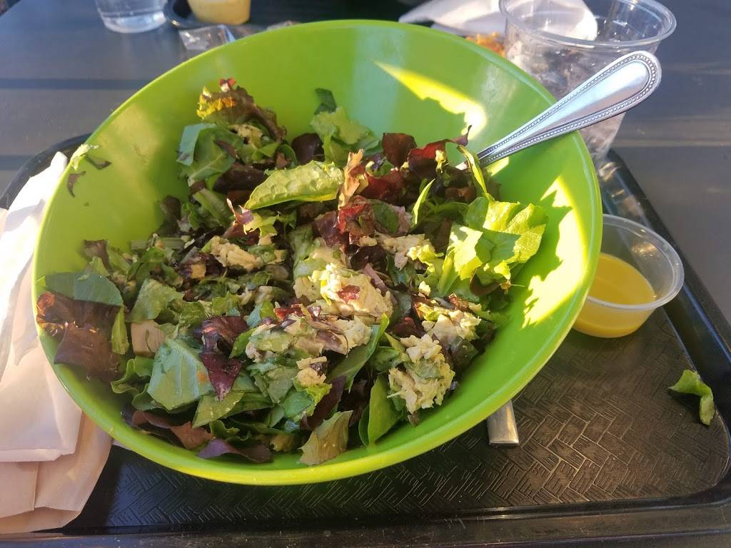 Cheffies Cafe | cafe | 956 E Winchester Blvd #107, Collierville, TN 38017, USA | 9012217855 OR +1 901-221-7855