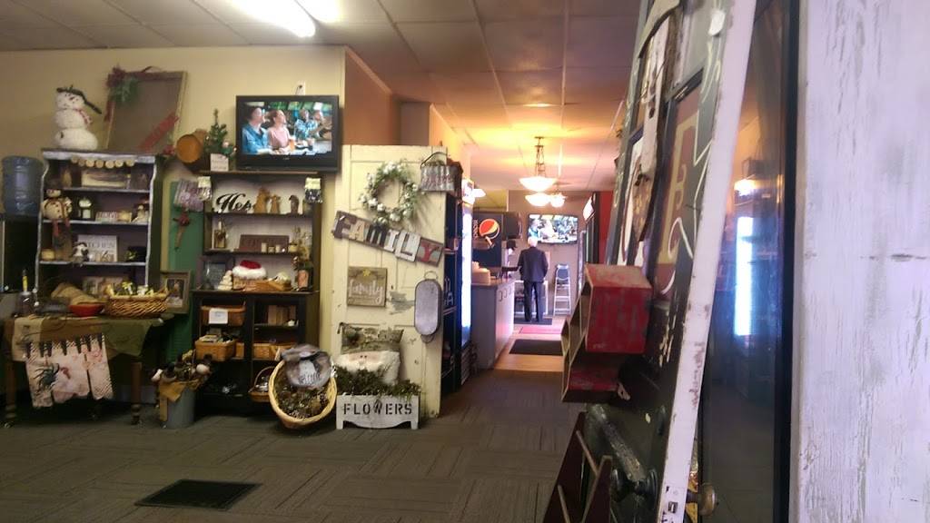 Rons Pizza | restaurant | 53 W Central Ave, Camden, OH 45311, USA | 9374523201 OR +1 937-452-3201