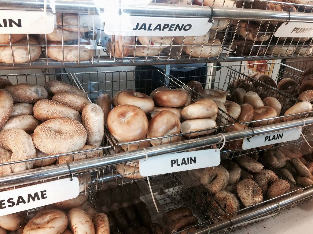 Bagels And... | bakery | 2019 West St, Annapolis, MD 21401, USA | 4102248686 OR +1 410-224-8686