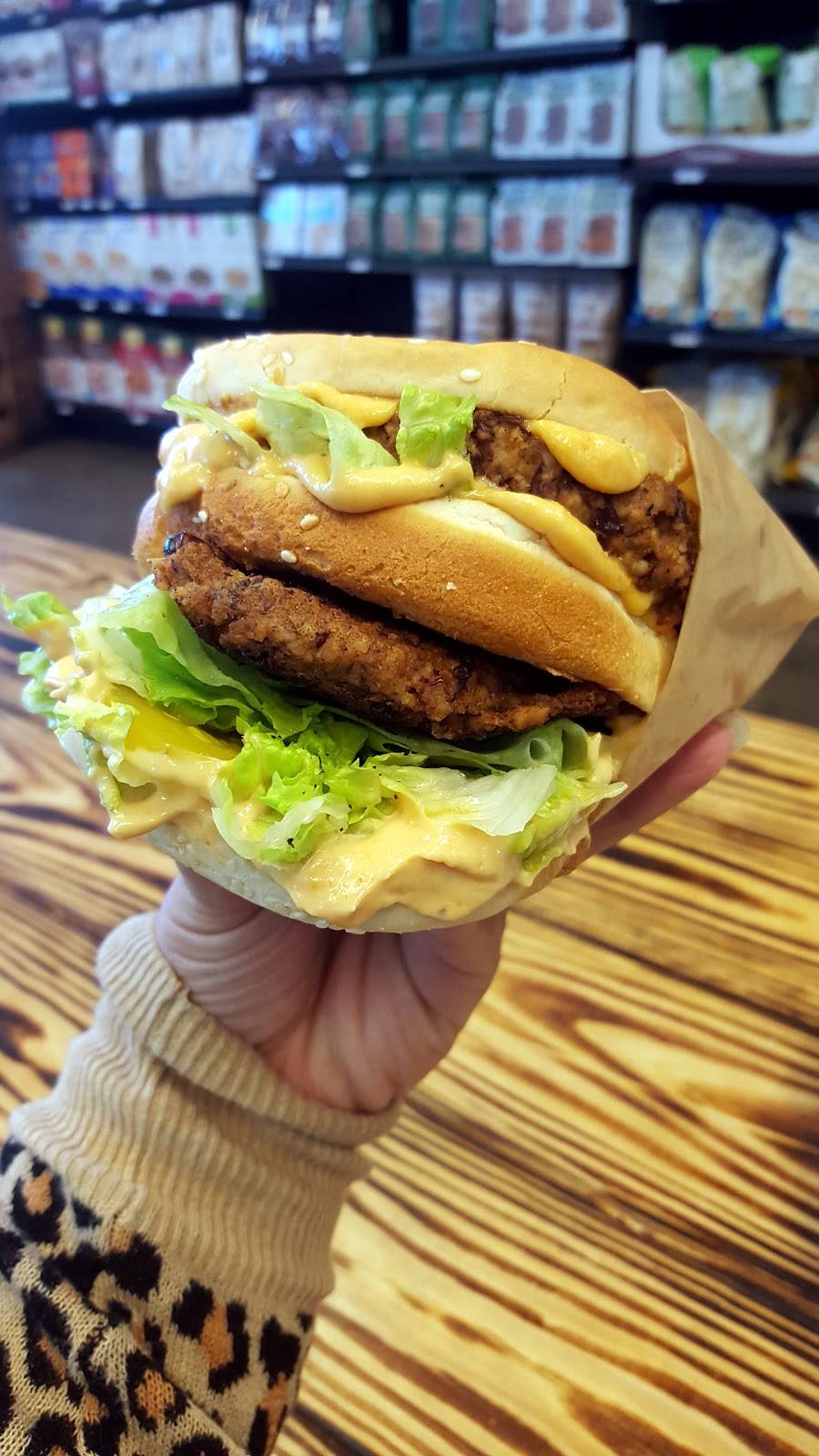 Organix | restaurant | 1731 Colorado Blvd, Eagle Rock, CA 90041, USA | 3232540284 OR +1 323-254-0284