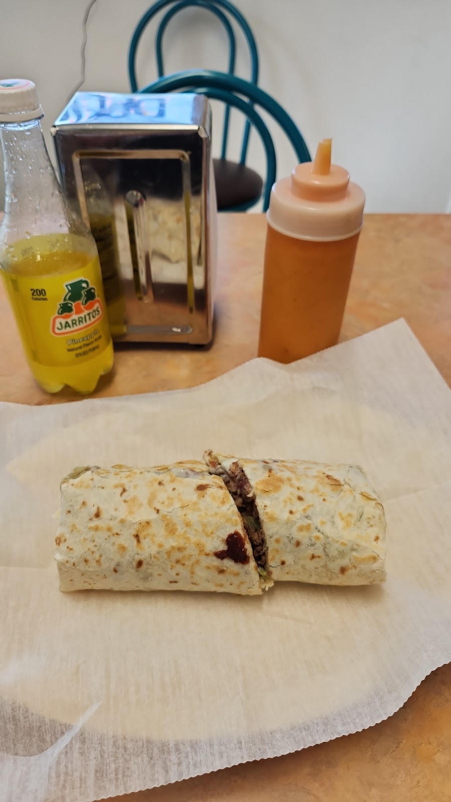 Tamales Korinna #2 | restaurant | 1800 S State St, Lockport, IL 60441, USA | 8155522470 OR +1 815-552-2470