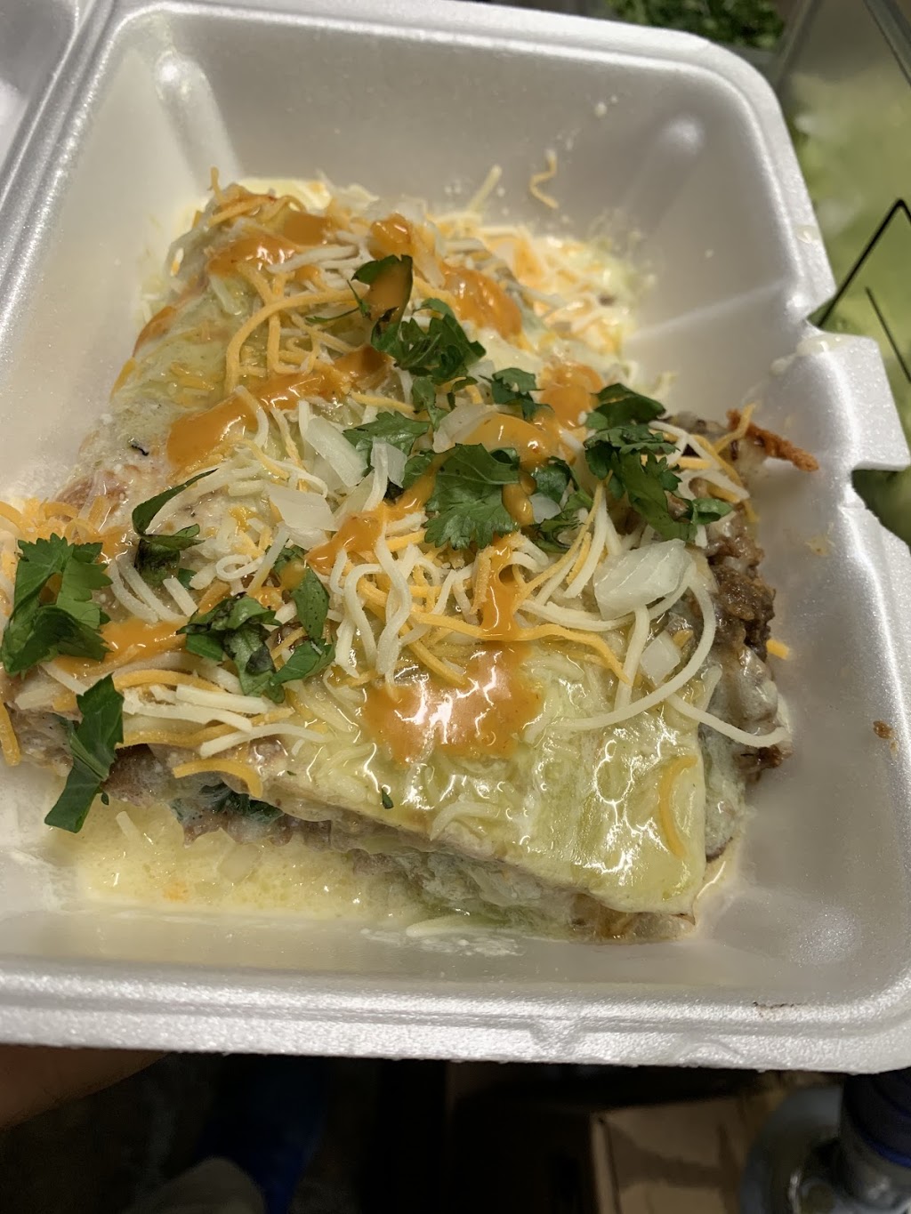 La Taqueria B and B | restaurant | 1414 E River St, Eureka, KS 67045, USA | 7205197908 OR +1 720-519-7908