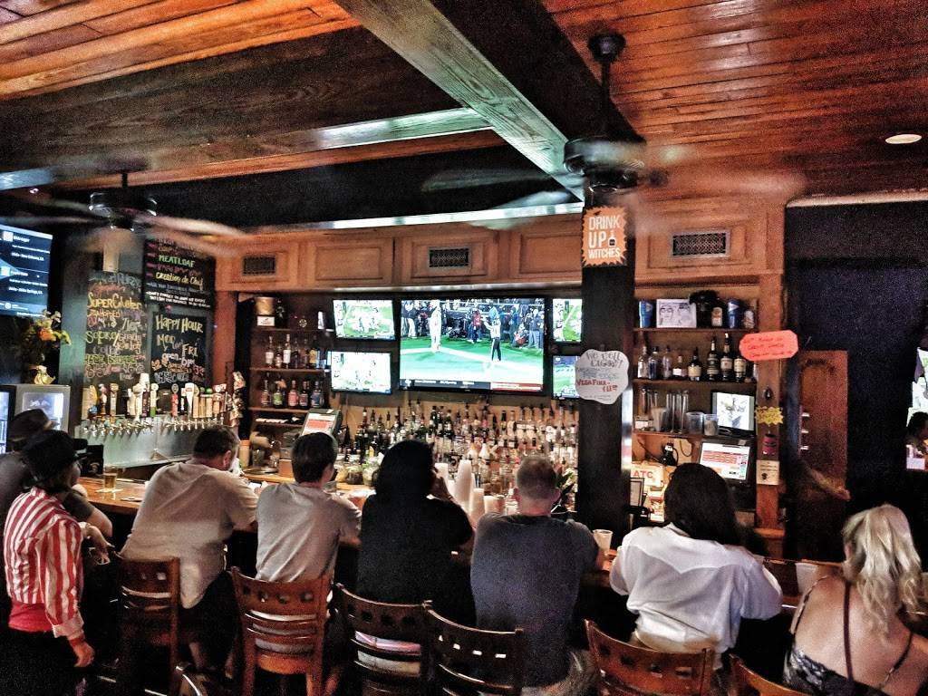 Mid City Yacht Club | restaurant | 440 S St Patrick St, New Orleans, LA 70119, USA | 5044832517 OR +1 504-483-2517