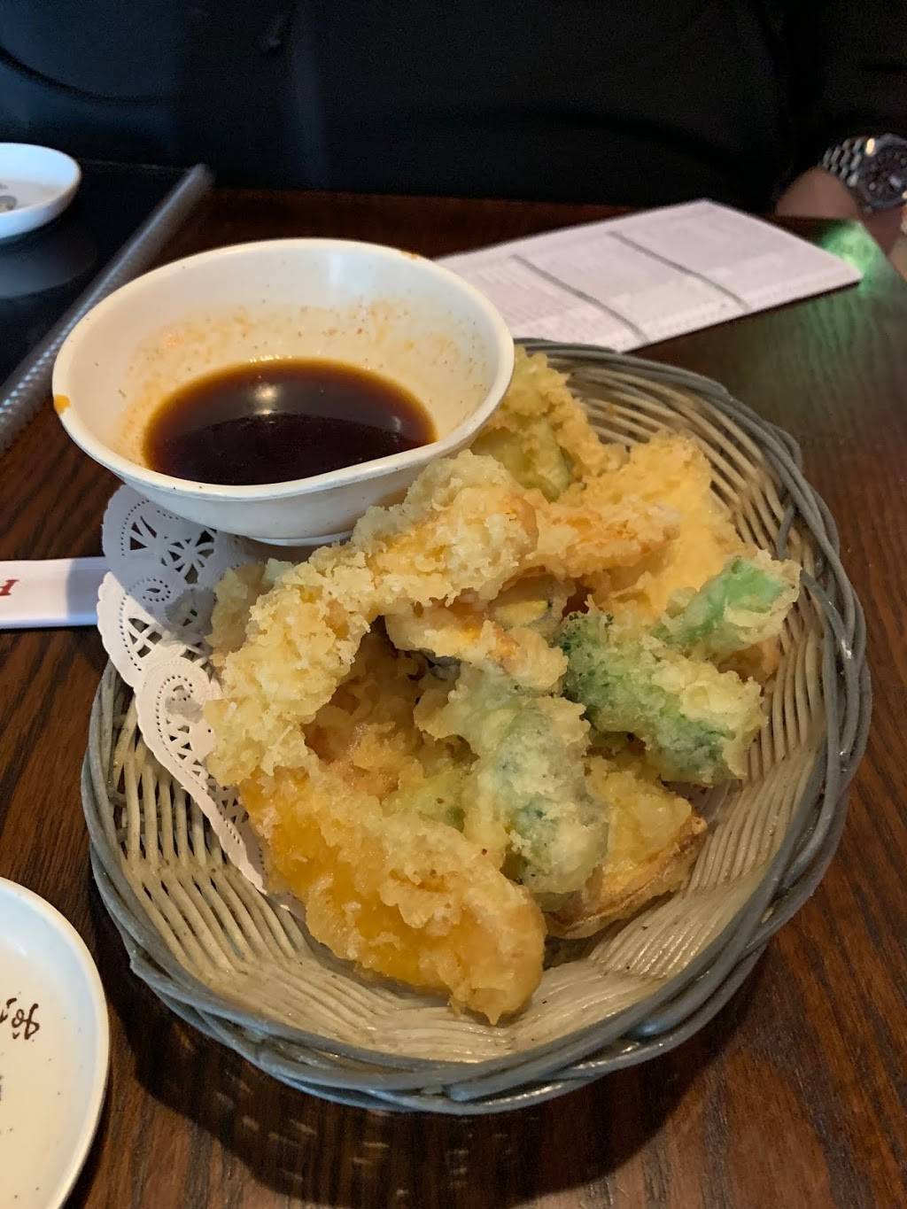 Goldfish Japanese Restaurant | restaurant | 3135 Rancho Vista Blvd Suite G, Palmdale, CA 93551, USA | 6612731112 OR +1 661-273-1112