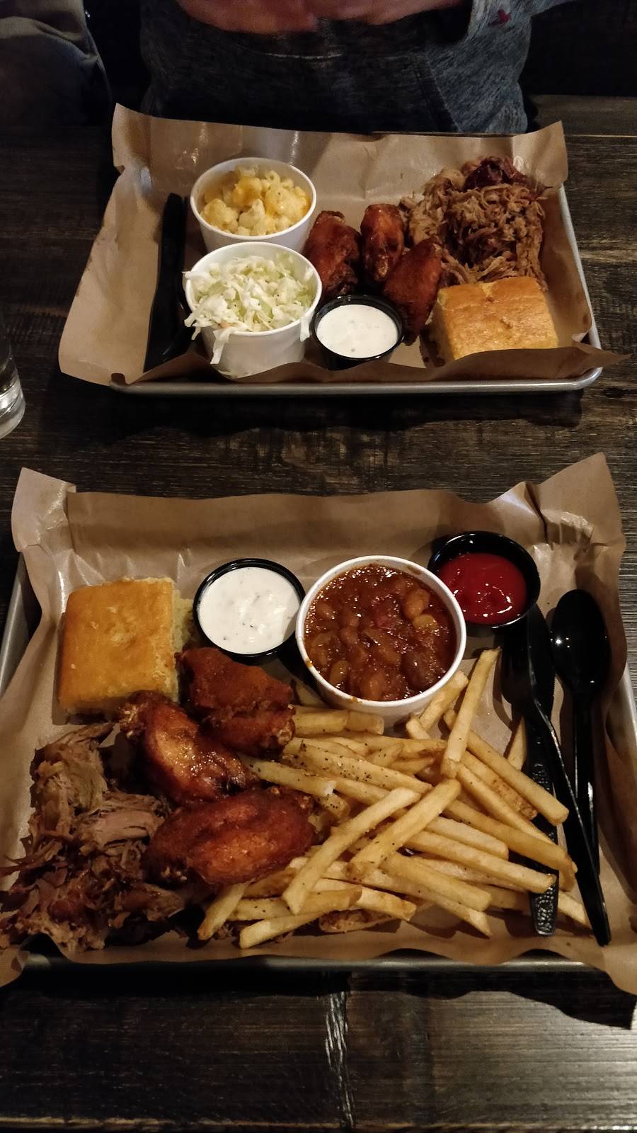 Small Batch | restaurant | Lynchburg, VA 24503, USA | 4344392807 OR +1 434-439-2807