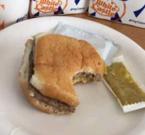 White Castle | restaurant | 5523 North State Road 9, Anderson, IN 46013, USA | 7656427122 OR +1 765-642-7122