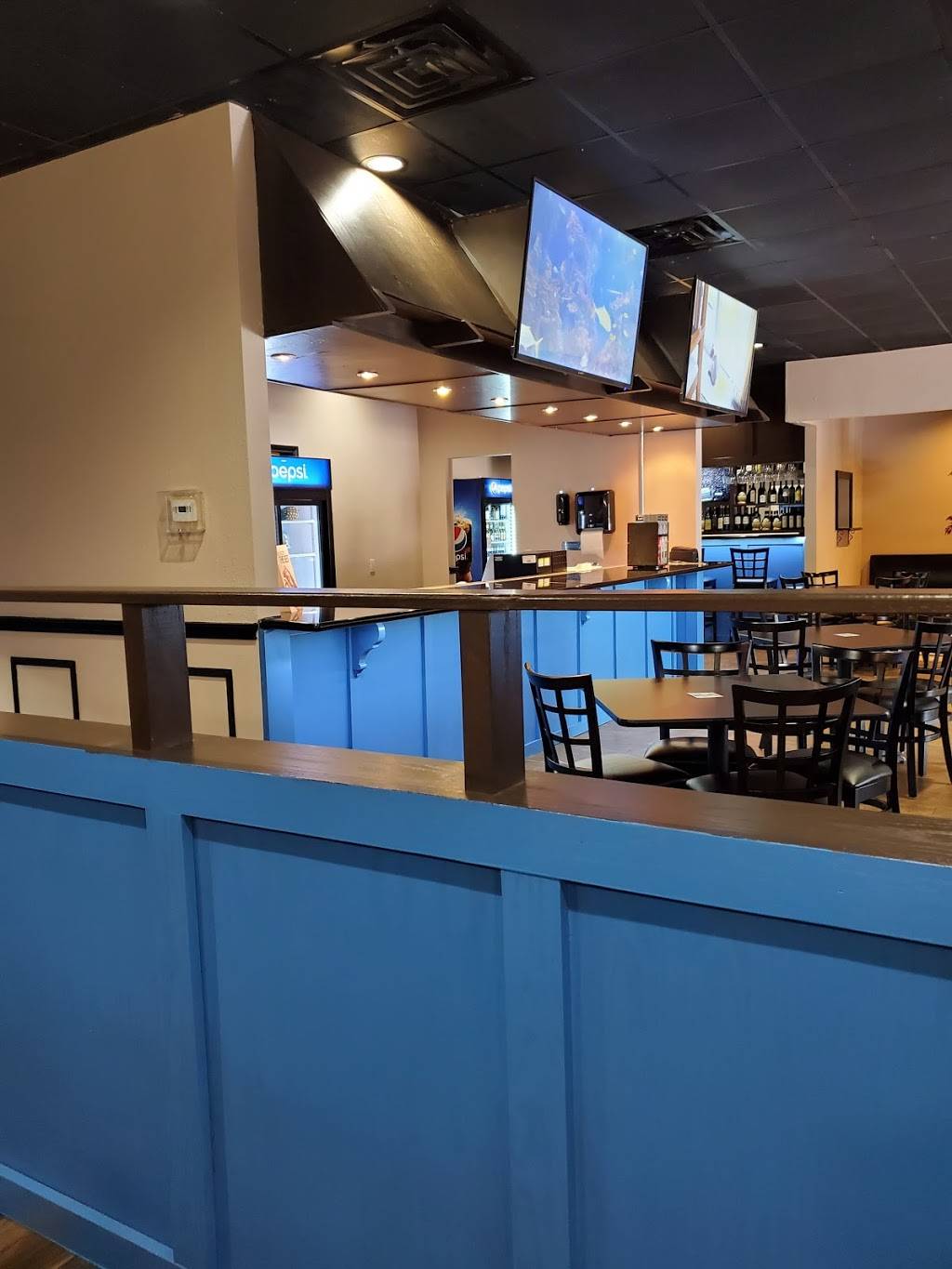 Elsas Greek Grill | restaurant | 2604 Dowlen Rd, Beaumont, TX 77706, USA | 4093331191 OR +1 409-333-1191