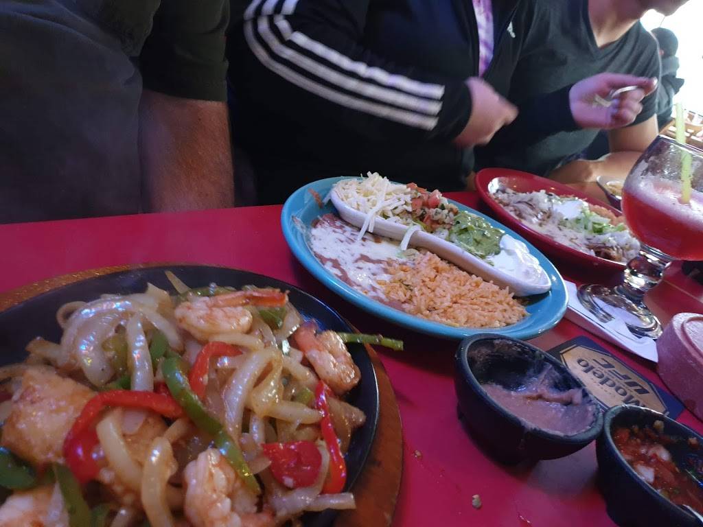 El Paraiso Mexican Grill | restaurant | 1431 Ave D, Snohomish, WA 98290, USA | 3605685406 OR +1 360-568-5406