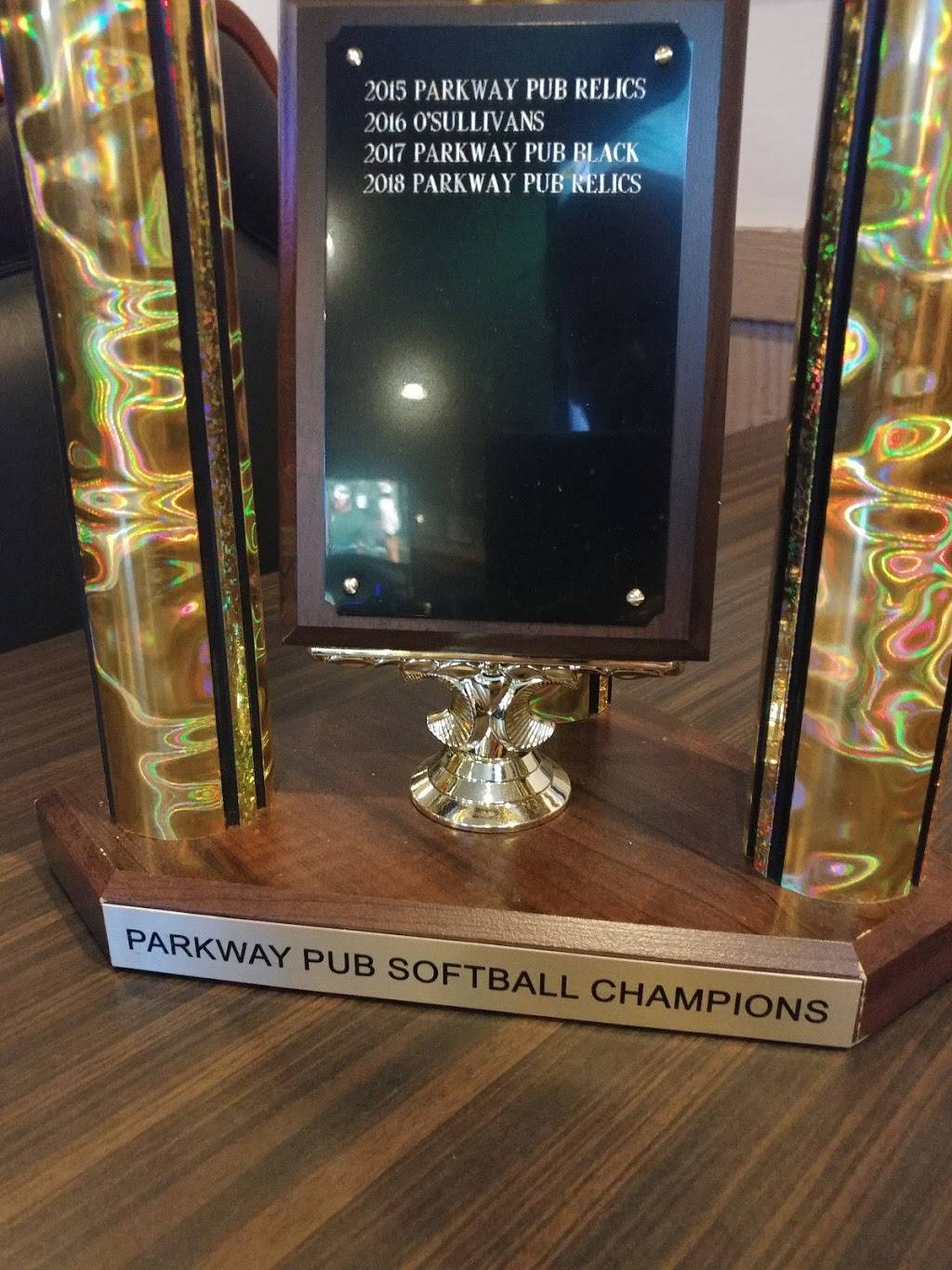 Park Way Pub | restaurant | 1675 S 44th St, West Milwaukee, WI 53214, USA | 4146435991 OR +1 414-643-5991