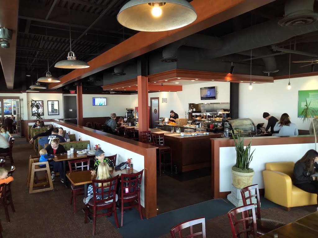 Black Walnut Cafe | cafe | 2971 Hawthorne Dr, Conroe, TX 77303, USA | 9362022824 OR +1 936-202-2824