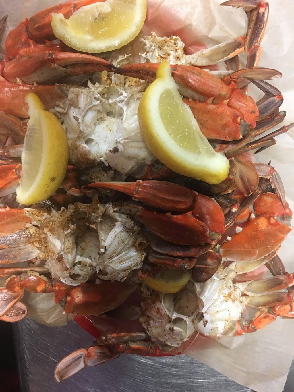 Sylvesters Fish Market and Restaurant | restaurant | 503 21st St, Avalon, NJ 08202, USA | 6099677553 OR +1 609-967-7553