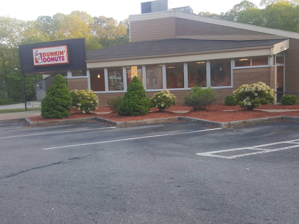 Dunkin | bakery | 316 Boston Post Rd, Waterford, CT 06385, USA | 8604473360 OR +1 860-447-3360