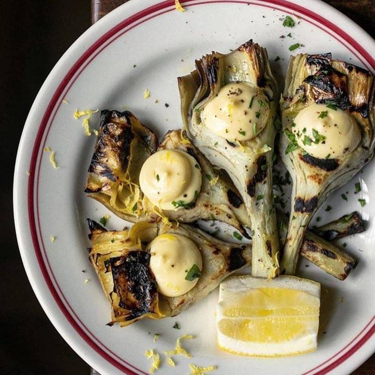 St. Anselm | restaurant | 1250 5th St NE, Washington, DC 20002, USA | 2028642199 OR +1 202-864-2199