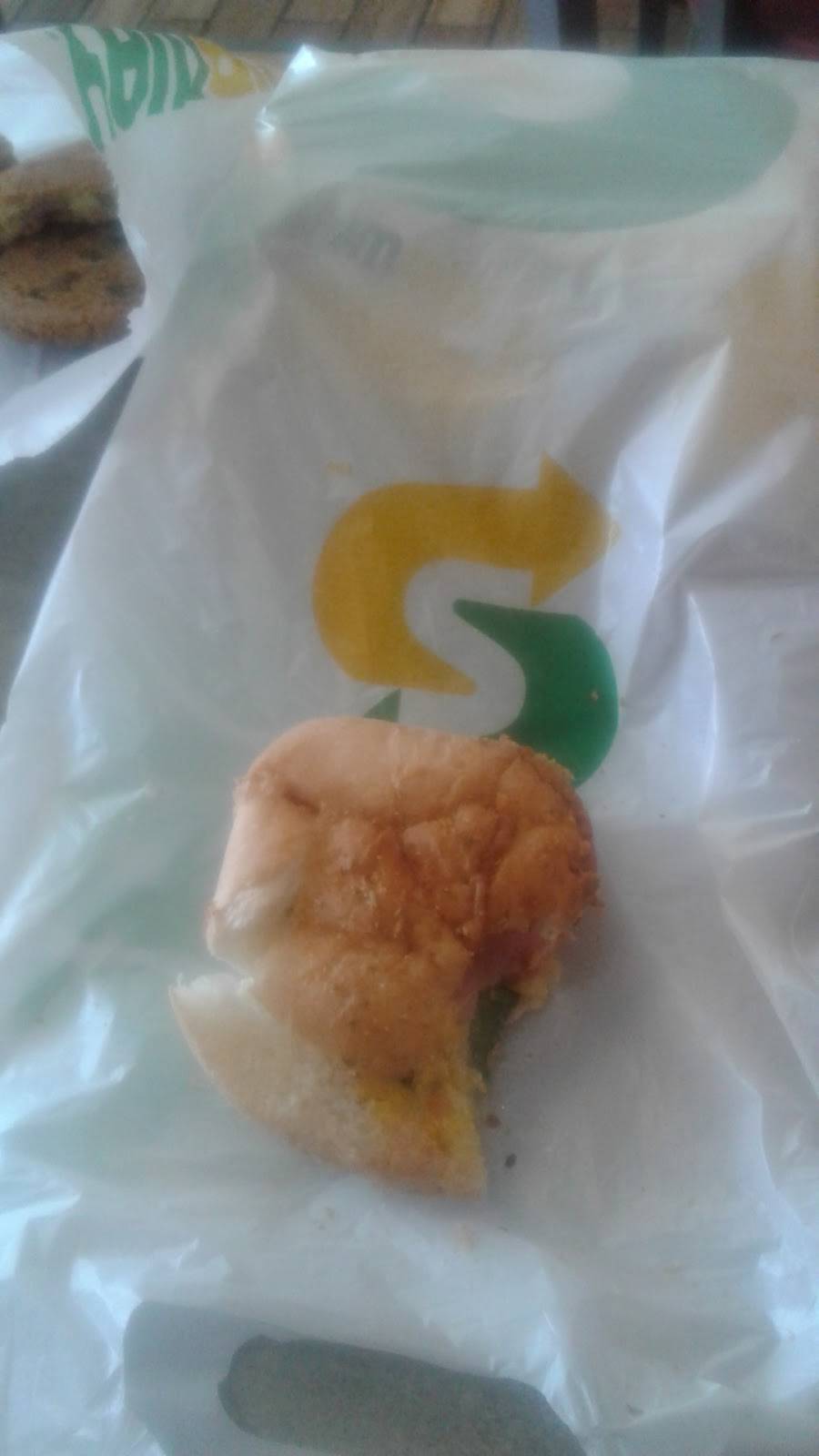 Subway Restaurants | restaurant | 11565 Main St N #206, Jacksonville, FL 32218, USA | 9047570940 OR +1 904-757-0940