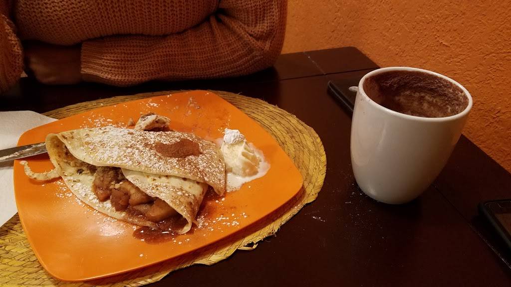 Crepas Lu | restaurant | Libertad, Zona Centro, Pliego, 21400 Tecate, B.C., Mexico | 016657990956 OR +52 665 799 0956