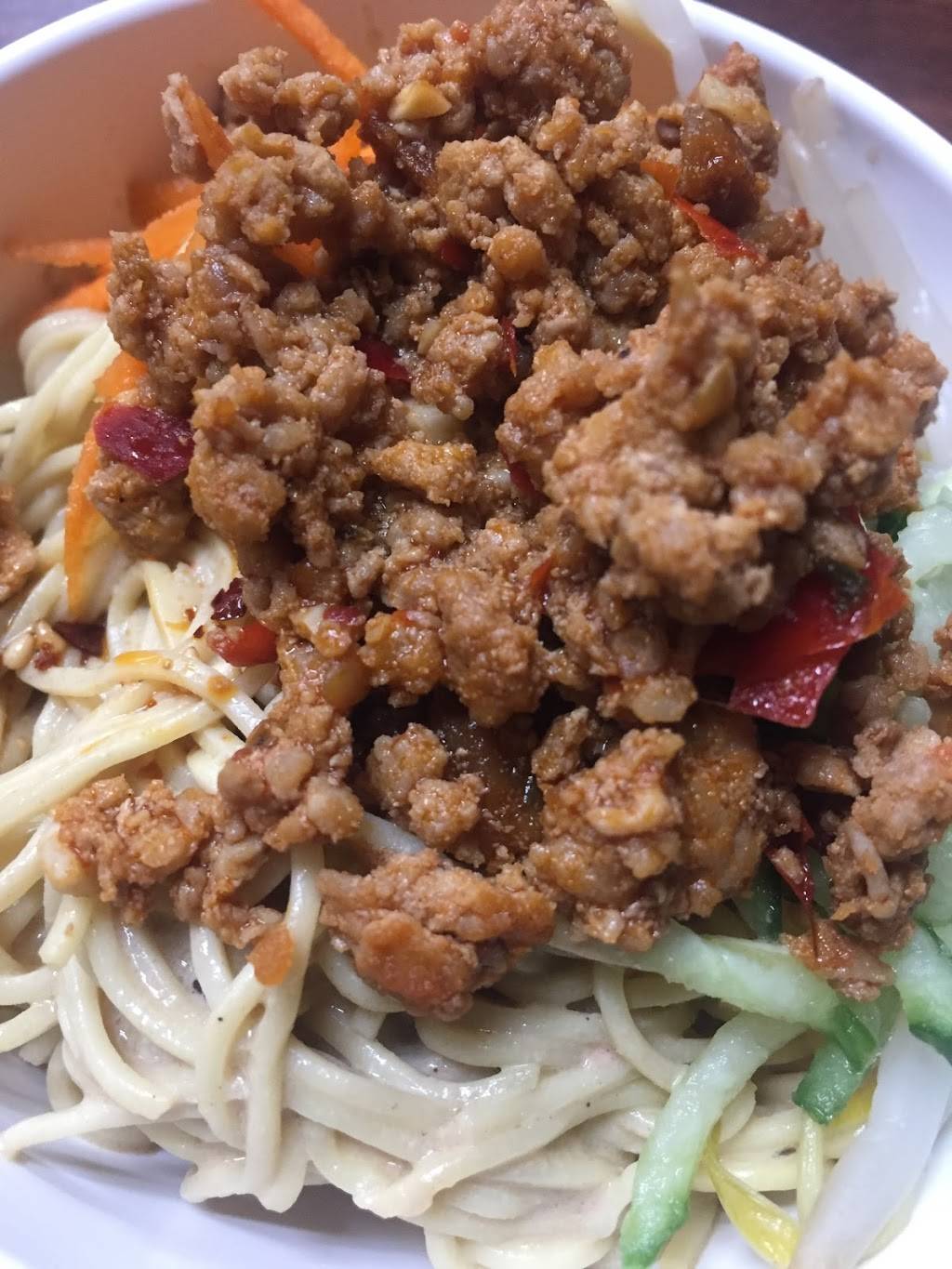 MiCool Kitchen 米酷 | restaurant | 79 Wharncliffe Rd S unit a, London, ON N6J 2J8, Canada | 5196015188 OR +1 519-601-5188