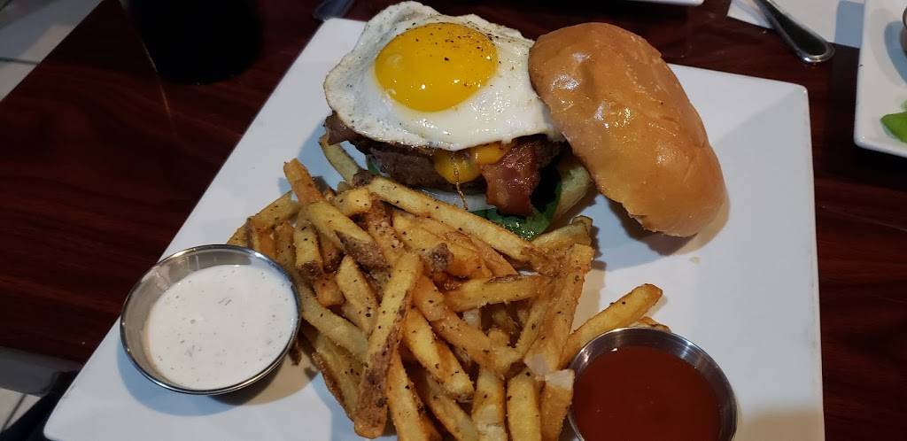 Craft 60 Ale House | restaurant | 13361 Warwick Blvd Ste B, Newport News, VA 23602, USA | 7579880506 OR +1 757-988-0506